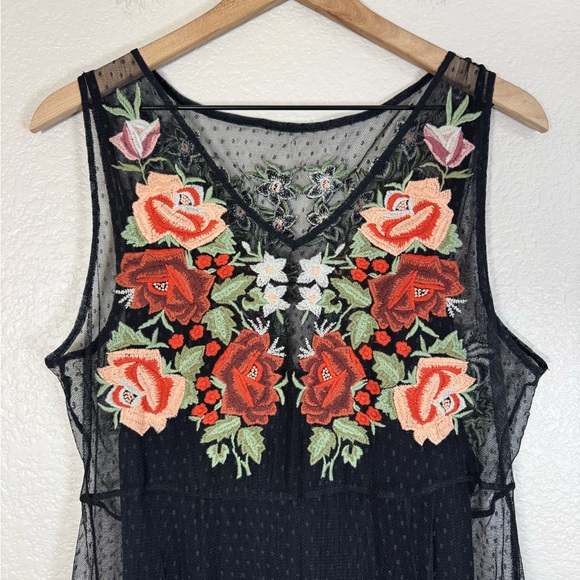 Peruvian Connection Caporales Dress size US 10 $567 - Picture 8 of 16